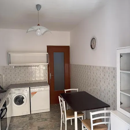 Casa 4 Cannoli Апартаменты