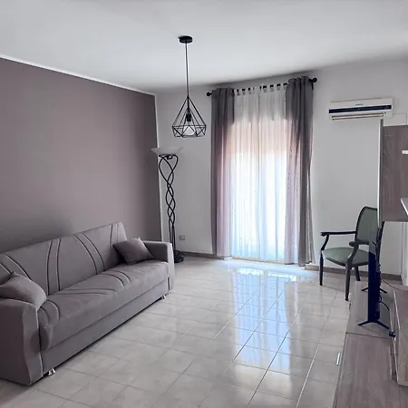 Апартаменты Casa 4 Cannoli