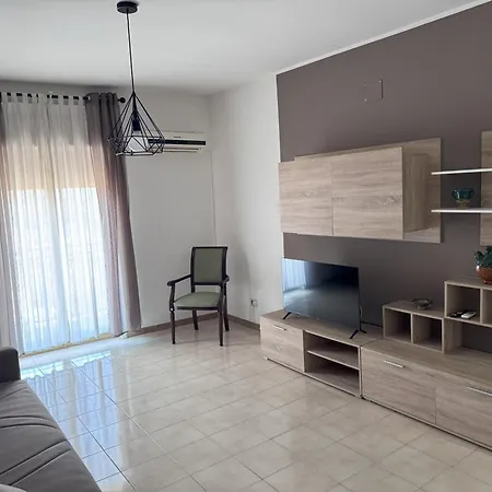 Casa 4 Cannoli Διαμέρισμα *