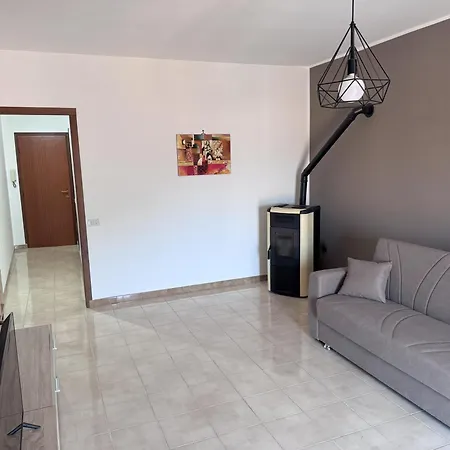 Casa 4 Cannoli Διαμέρισμα Collesano