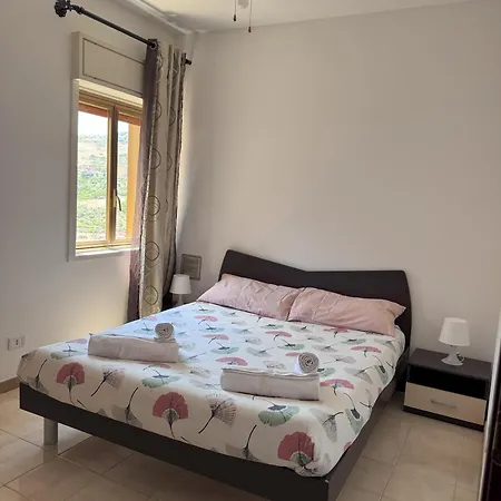 Casa 4 Cannoli Διαμέρισμα