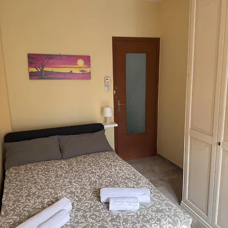 Casa 4 Cannoli Διαμέρισμα Collesano