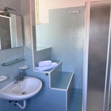 Διαμέρισμα Casa 4 Cannoli *