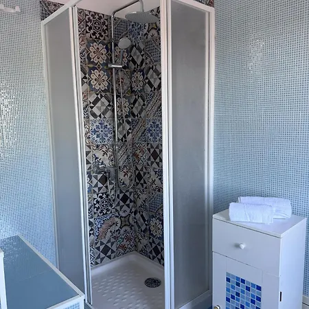 Casa 4 Cannoli * Collesano