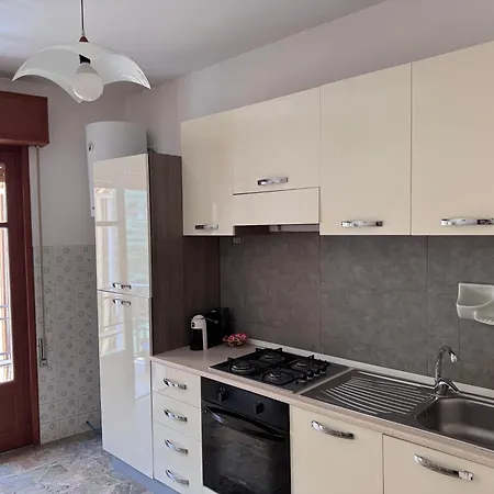 Casa 4 Cannoli Διαμέρισμα