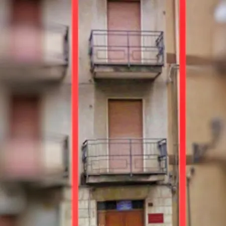 Διαμέρισμα Casa 4 Cannoli