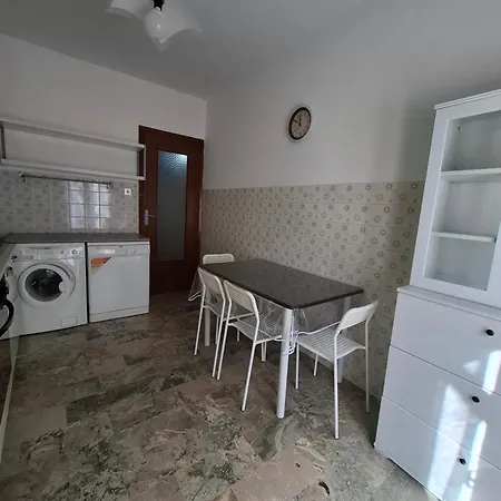 Casa 4 Cannoli Collesano