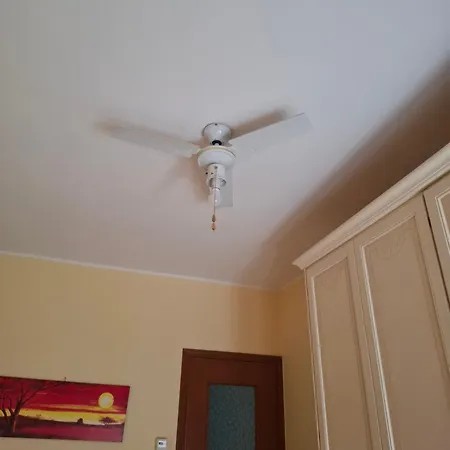 Casa 4 Cannoli Collesano